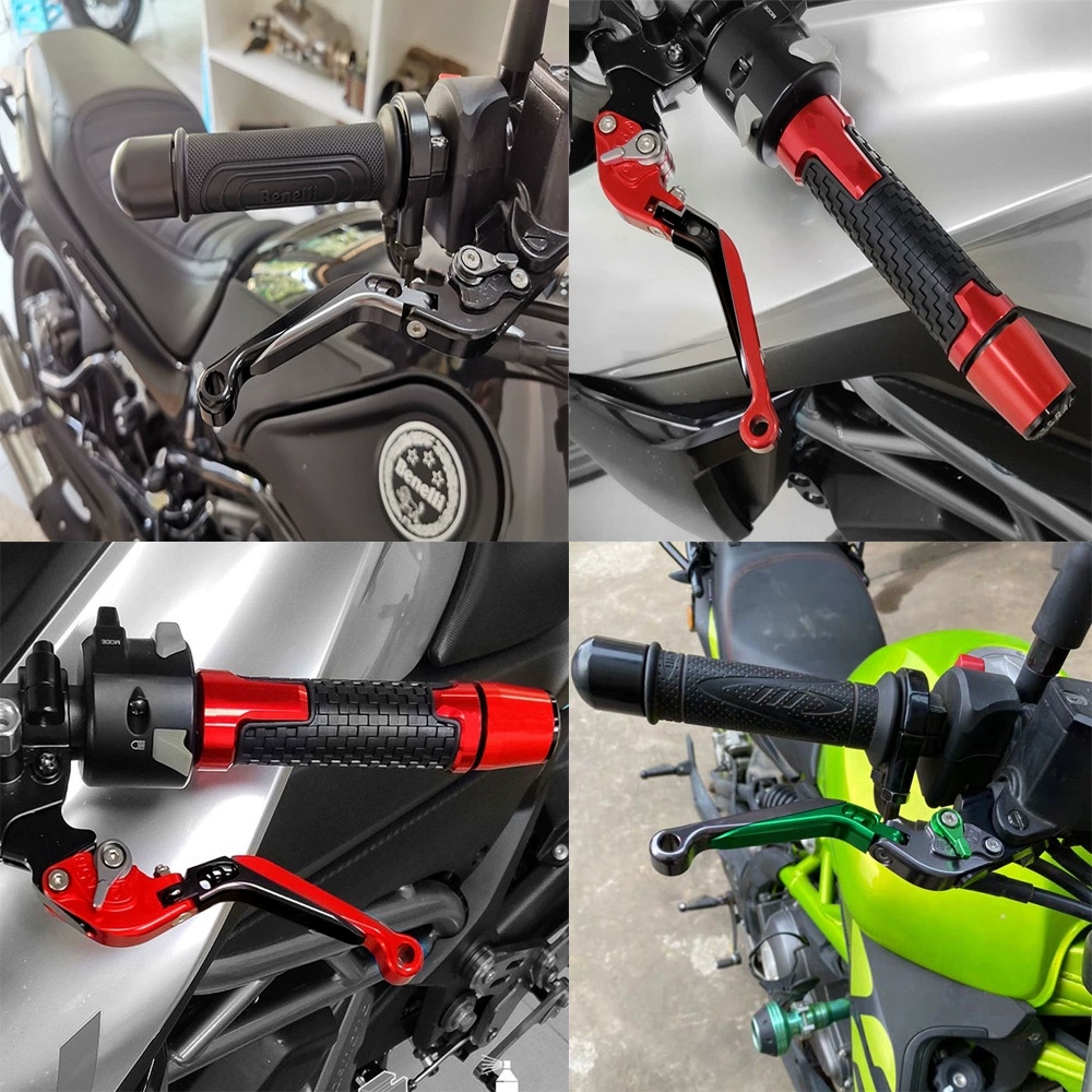 For HONDA CB750 CB 750 HORNET  - đánh giá và giá Cnc Aluminum Adjustable Brake Clutch Levers