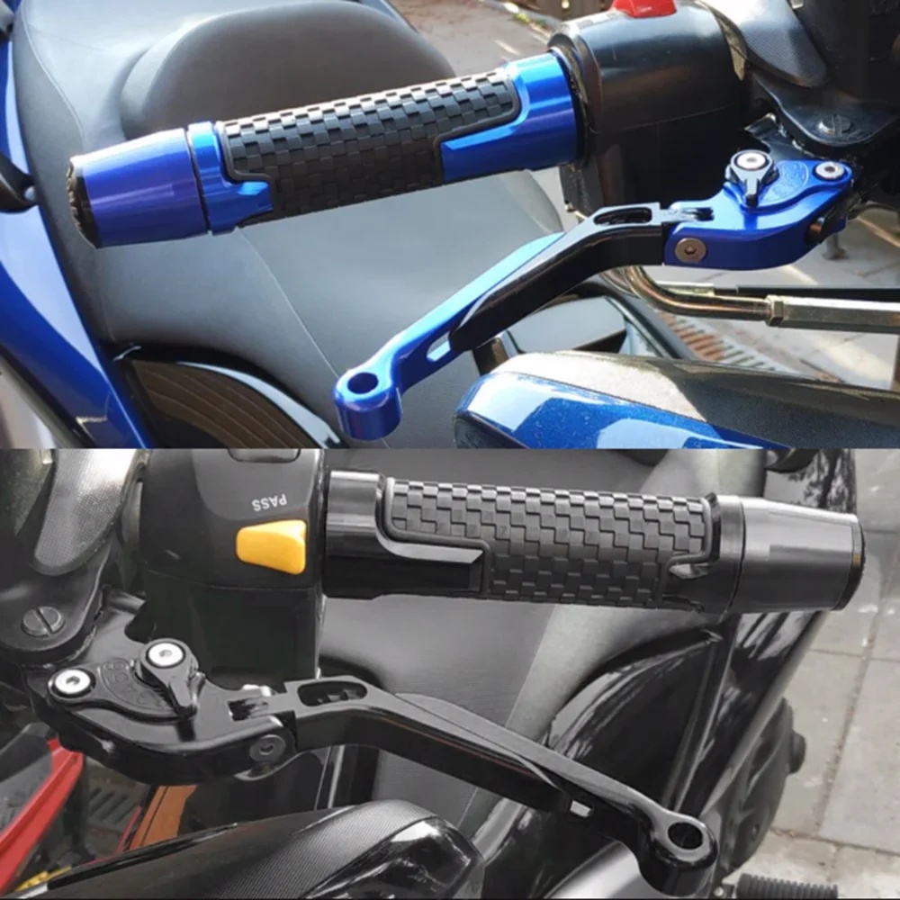 For HONDA CB750 CB 750 HORNET  - đánh giá và giá Cnc Aluminum Adjustable Brake Clutch Levers