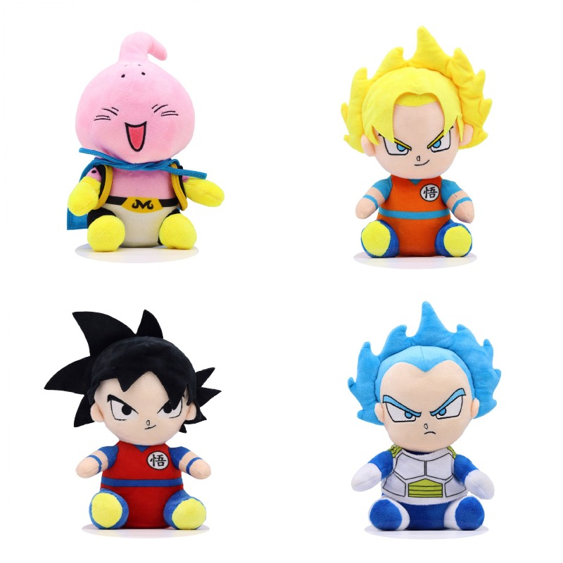Dragon Ball Super Saiyan Carto - đánh giá và giá Atv Parts
