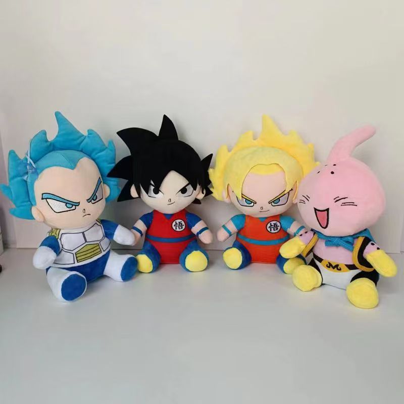 Dragon Ball Super Saiyan Carto - đánh giá và giá Atv Parts
