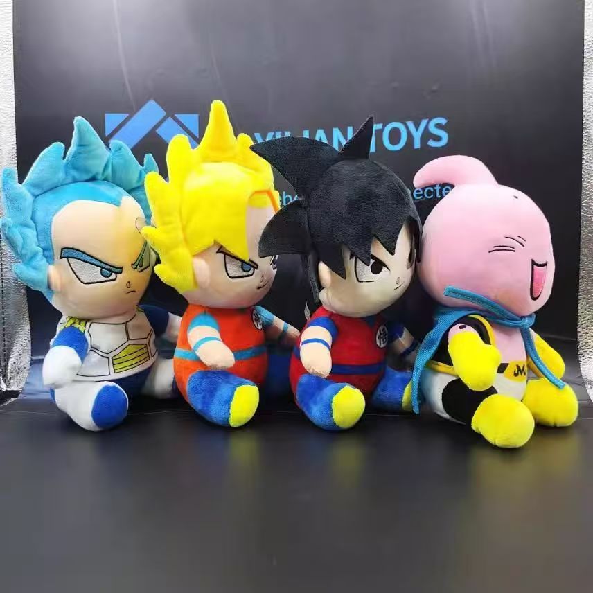 Dragon Ball Super Saiyan Carto - đánh giá và giá Atv Parts