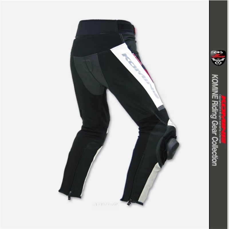 Komine Summer Motorcycle Ridin - đánh giá và giá Riding Gear