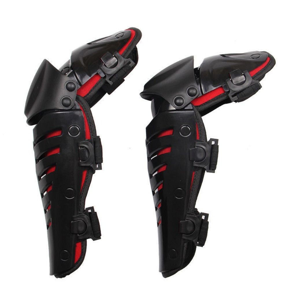 Durable Motorcycle Knee Pads C - đánh giá và giá Riding Gear