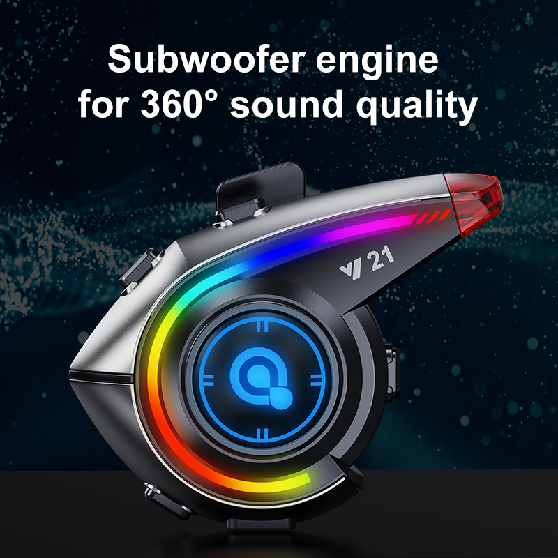 Y21 Helmet Headphones Bluetoot - đánh giá và giá Full Face Motorcycle Helmet With Bluetooth