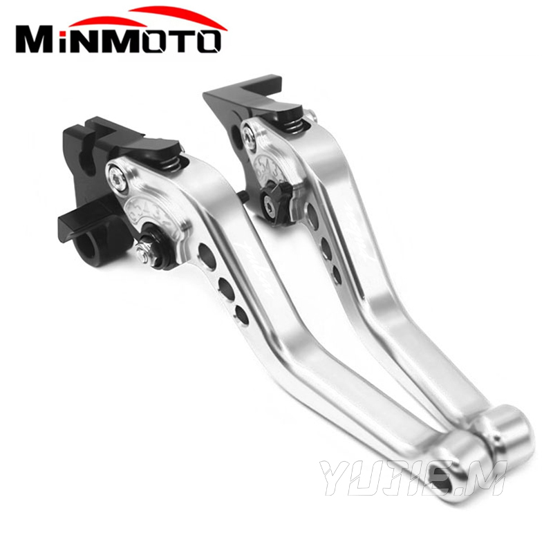 For Bajaj Pulsar 200 NS/200 RS - đánh giá và giá Cnc Aluminum Adjustable Brake Clutch Levers