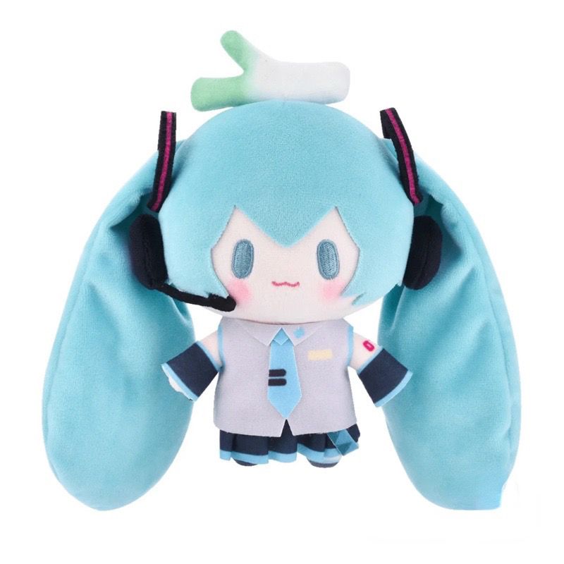 Hatsune Miku Dingbao series an - đánh giá và giá Atv Parts