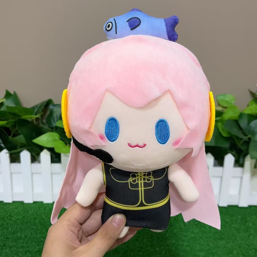 Hatsune Miku Dingbao series an - đánh giá và giá Atv Parts
