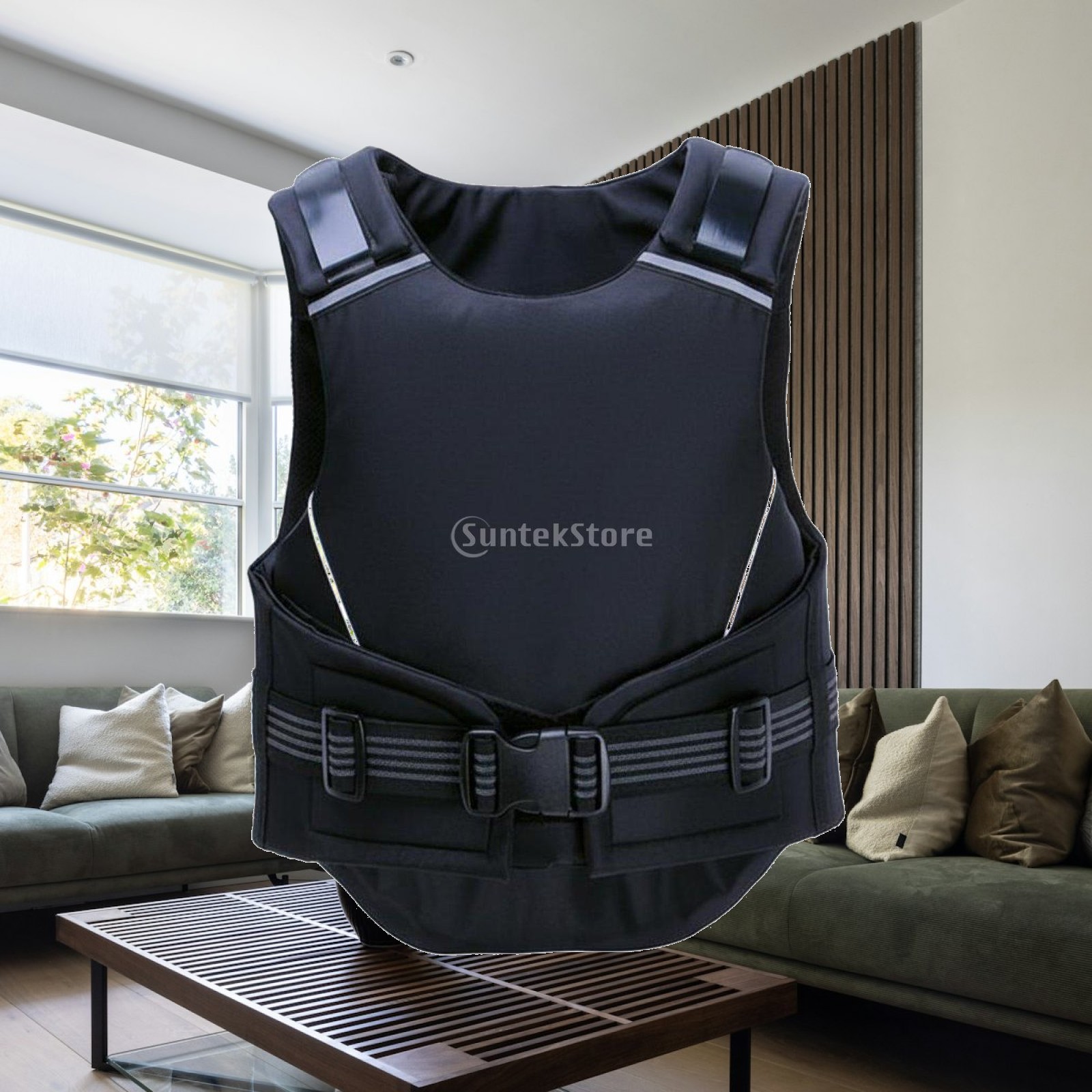Riding Protection Vest for Hor - đánh giá và giá Riding Gear