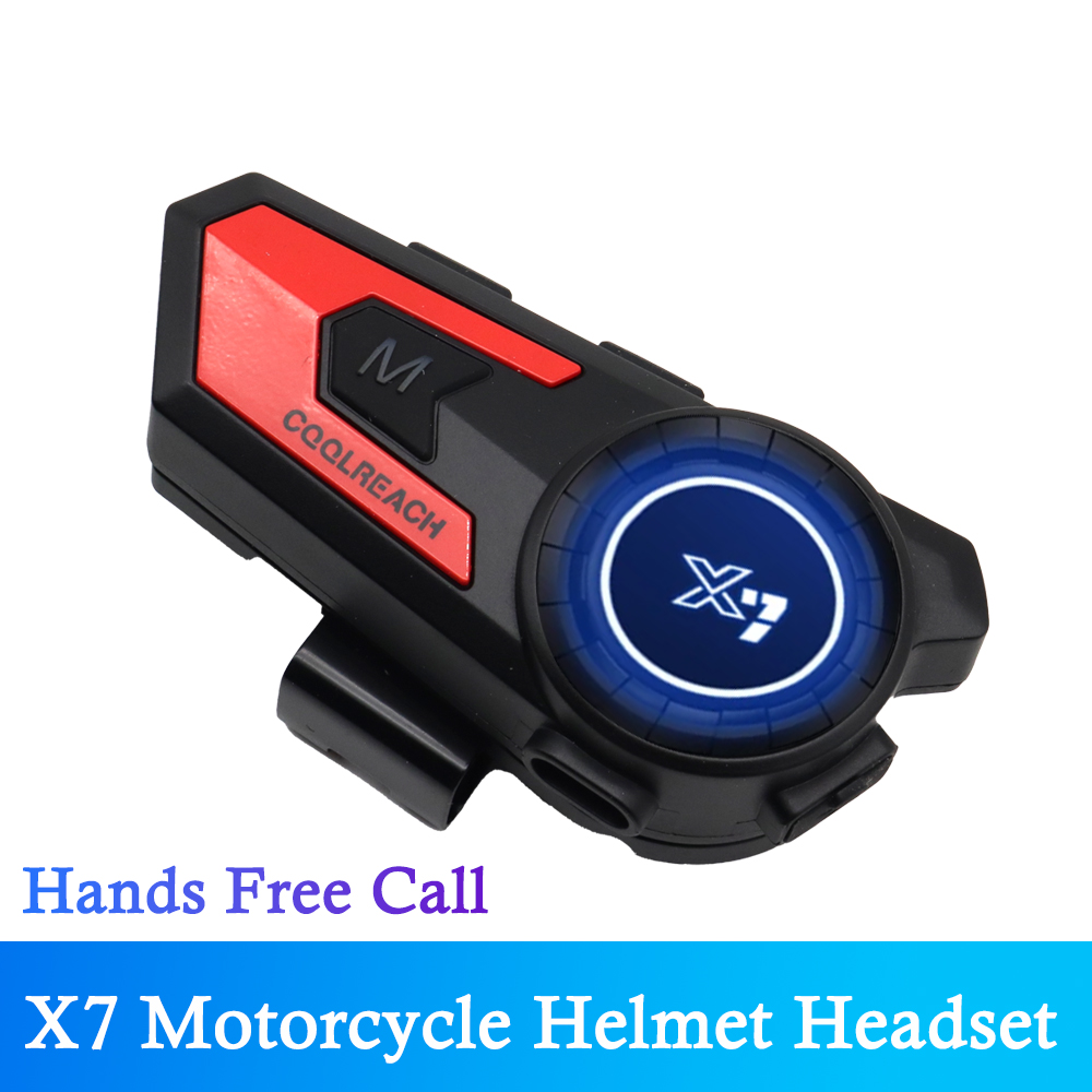 X7 Motorcycle Helmet Headset W - đánh giá và giá Full Face Motorcycle Helmet With Bluetooth