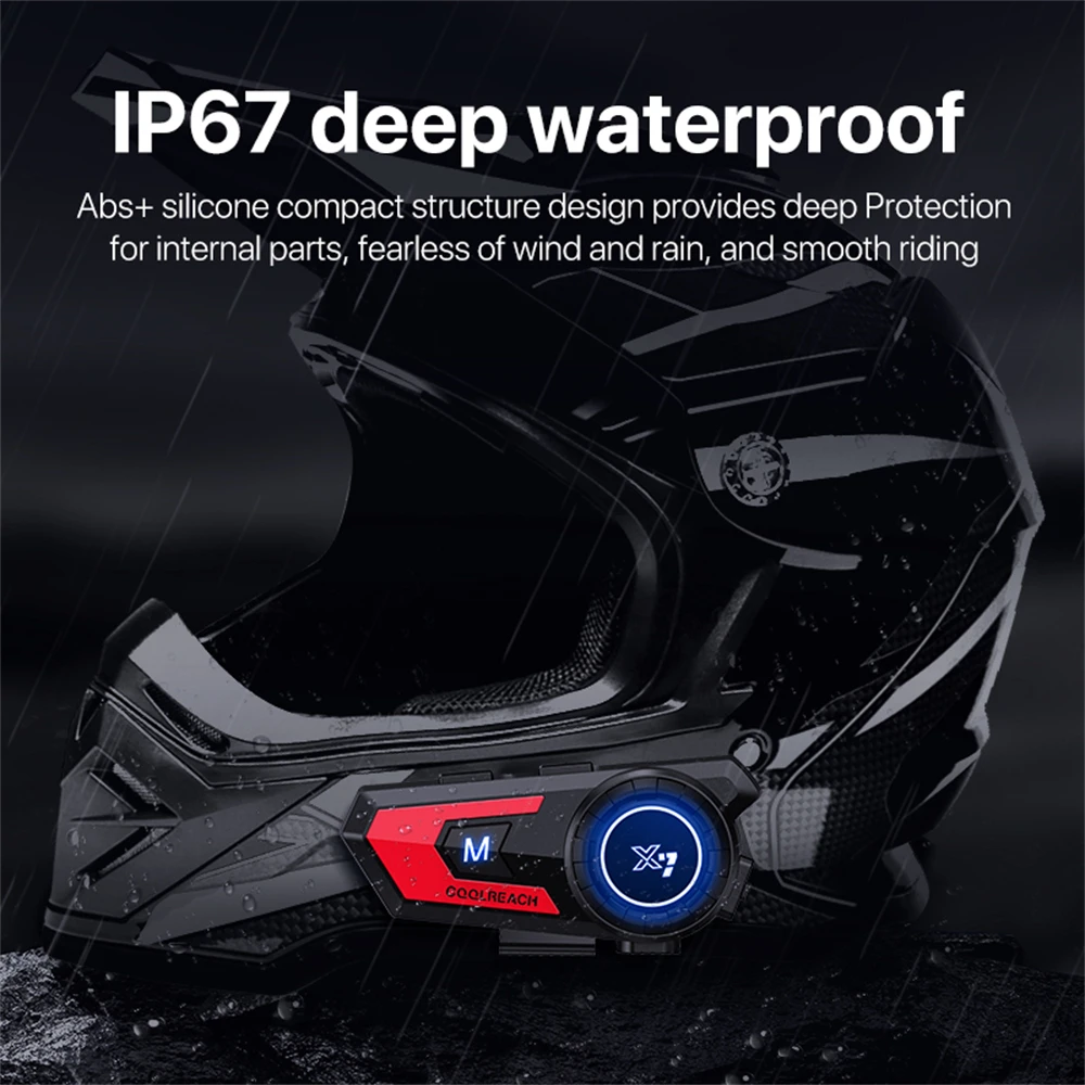 X7 Motorcycle Helmet Headset W - đánh giá và giá Full Face Motorcycle Helmet With Bluetooth