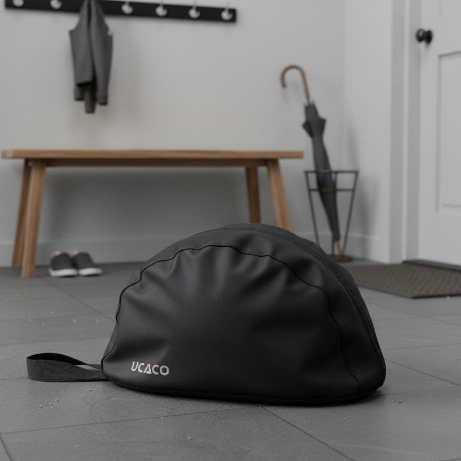 Riding Gear Helmet Pouch Water - đánh giá và giá Riding Gear