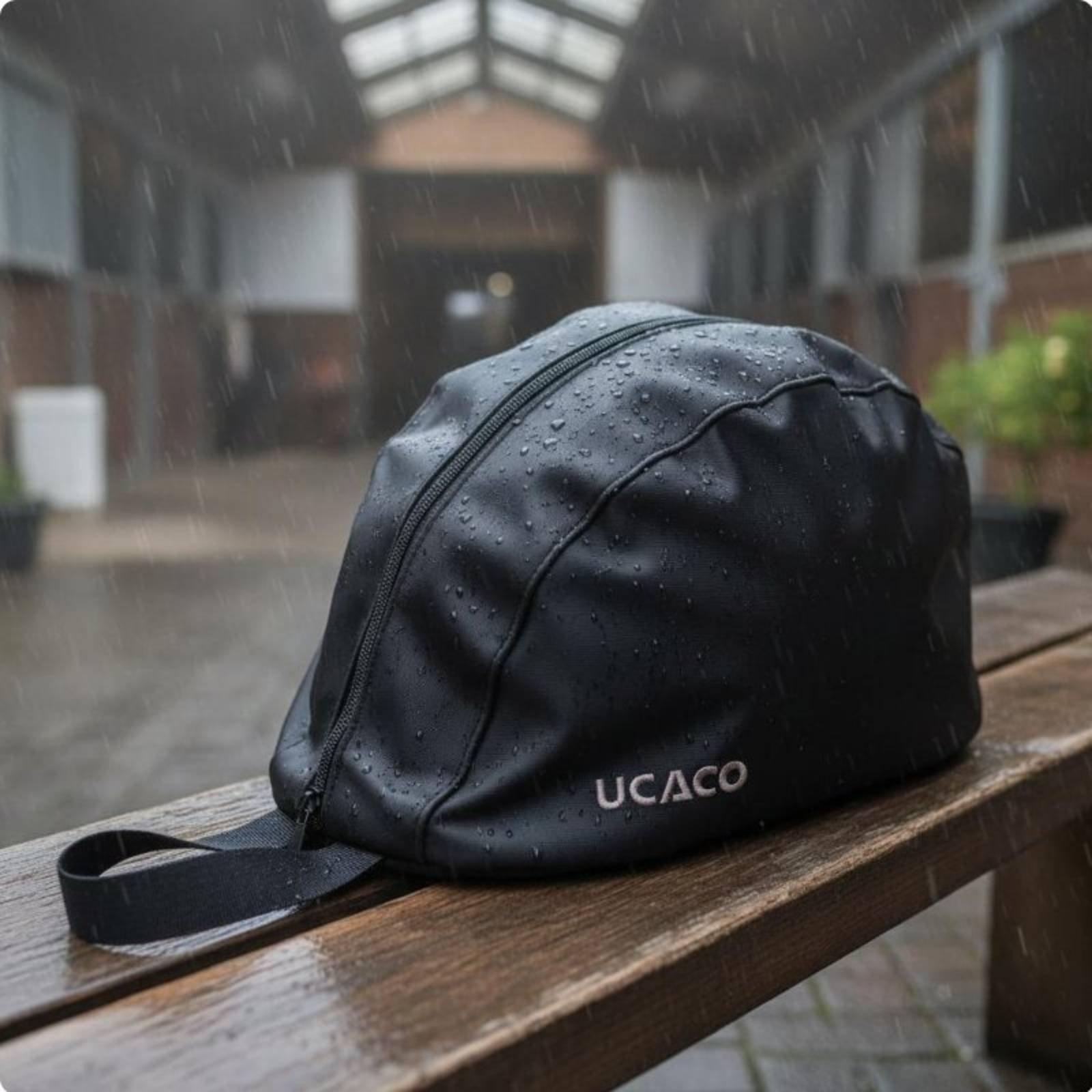 Riding Gear Helmet Pouch Water - đánh giá và giá Riding Gear
