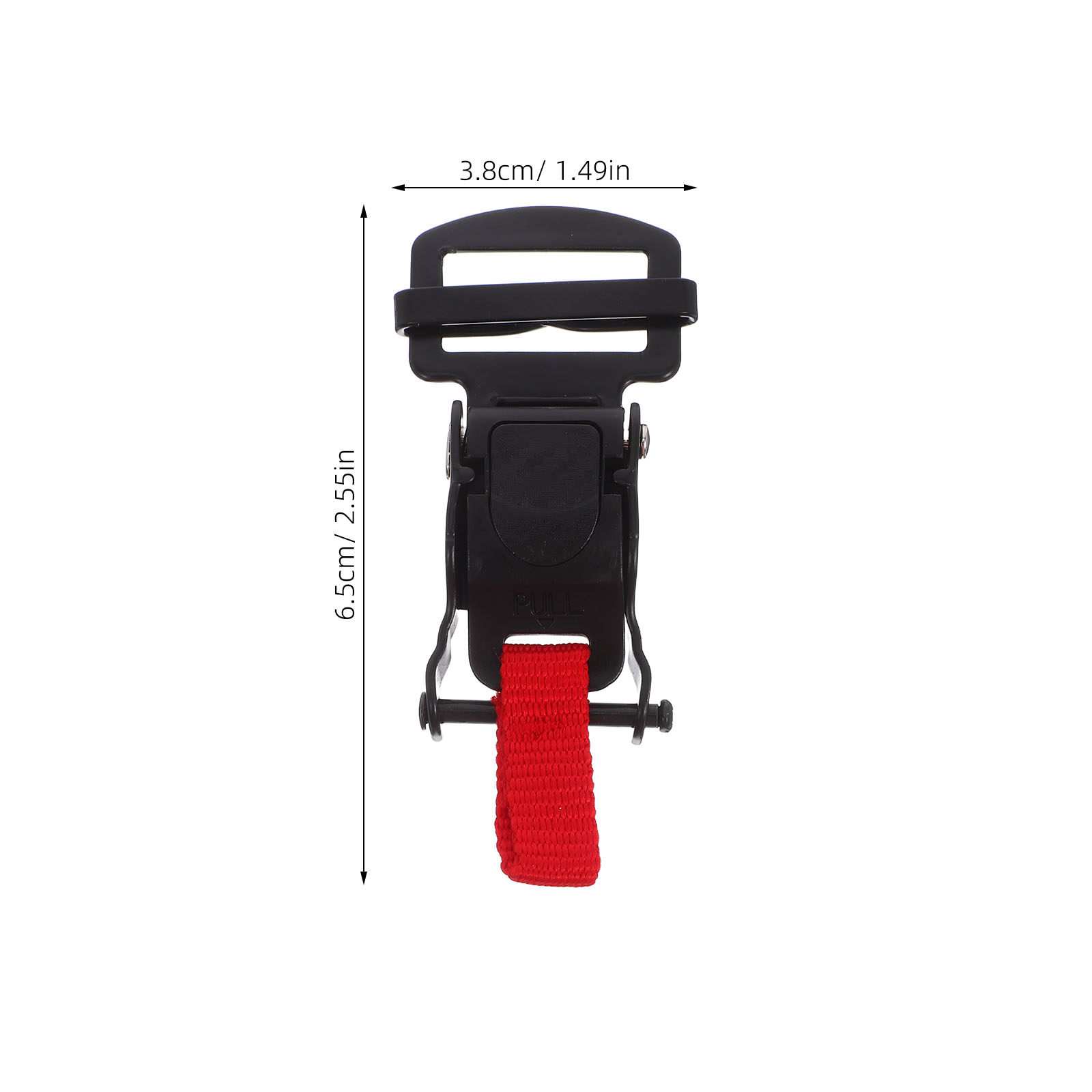 Quick Release Buckle Adjustabl - đánh giá và giá Quick Release Buckle Motorcycle Helmet