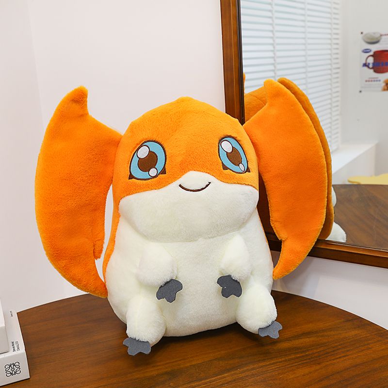 New Digimon Adventure Plush Do - đánh giá và giá Atv Parts