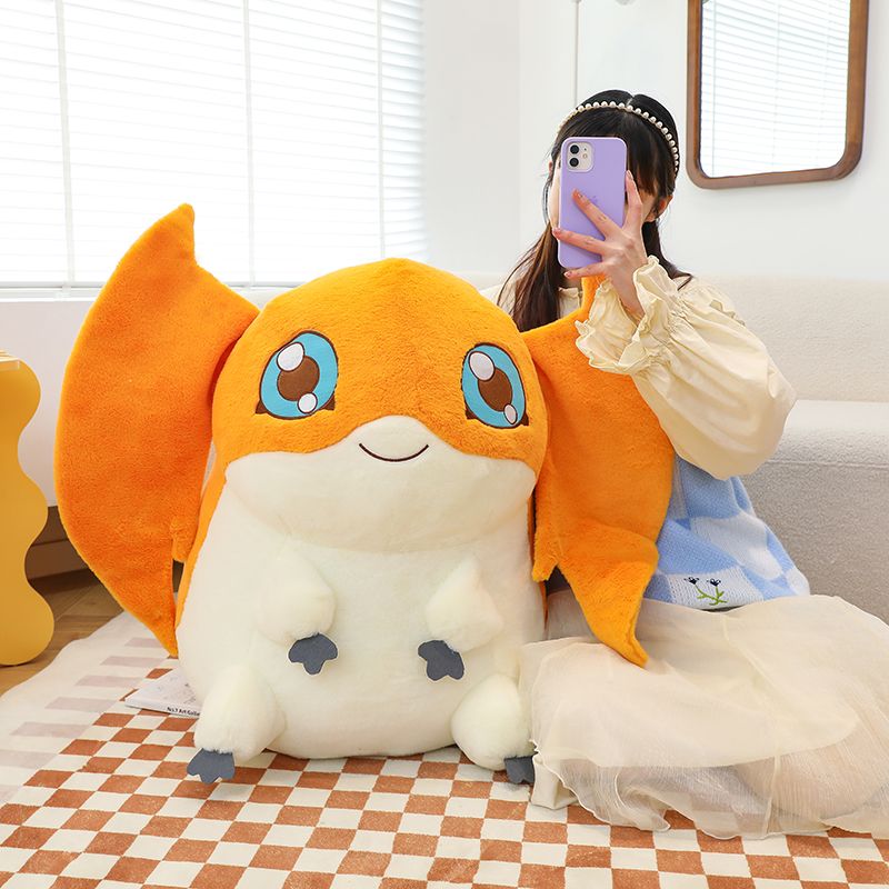 New Digimon Adventure Plush Do - đánh giá và giá Atv Parts