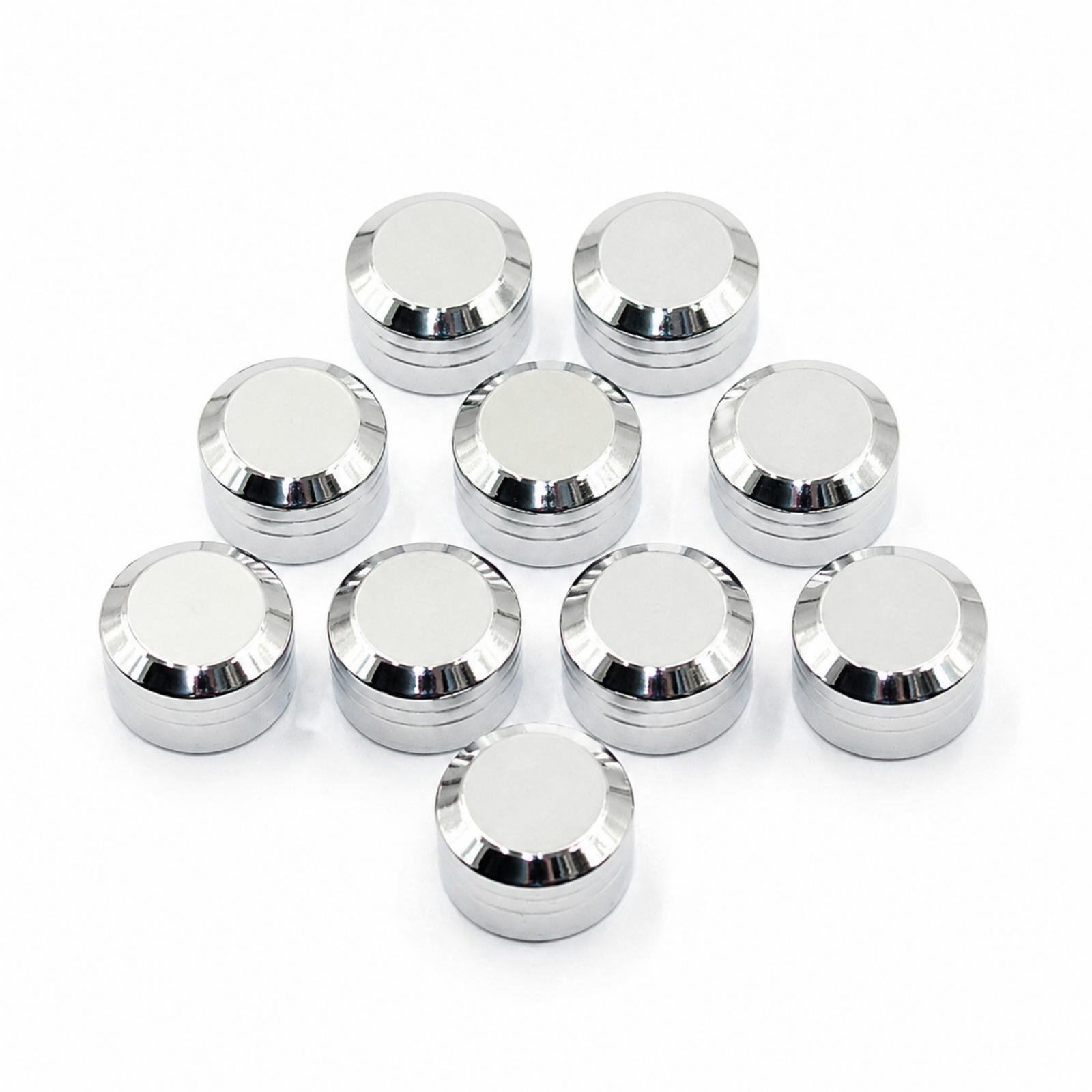 Aluminum Alloy Chrome Screw Ca - đánh giá và giá Motorcycle Helmets